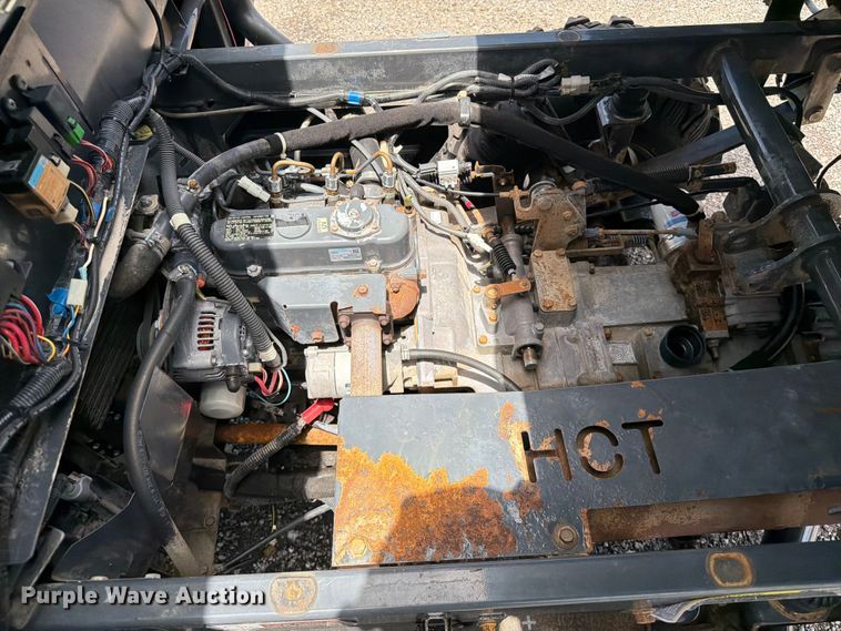 image for item EG9251 2011 Kubota RTV900 utility vehicle