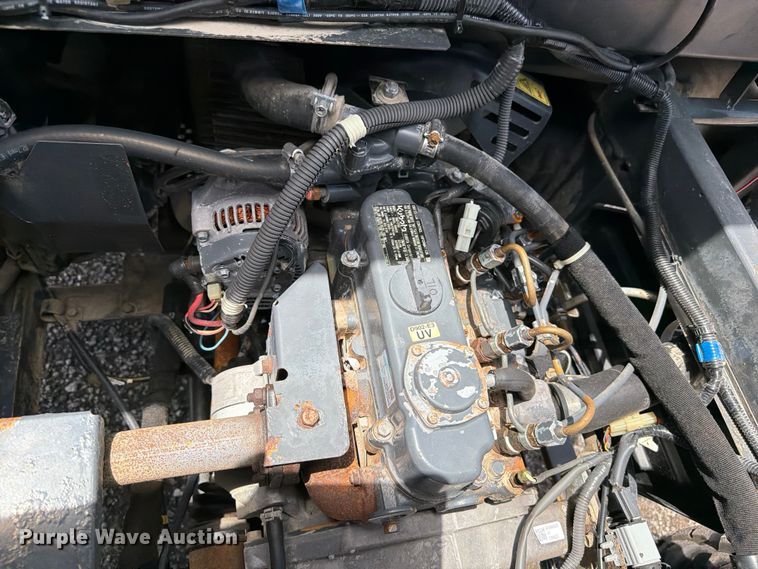 image for item EG9251 2011 Kubota RTV900 utility vehicle