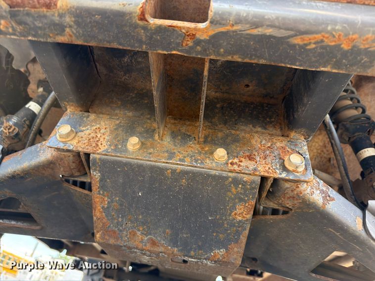 image for item EG9251 2011 Kubota RTV900 utility vehicle