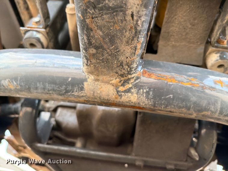 image for item EG9251 2011 Kubota RTV900 utility vehicle