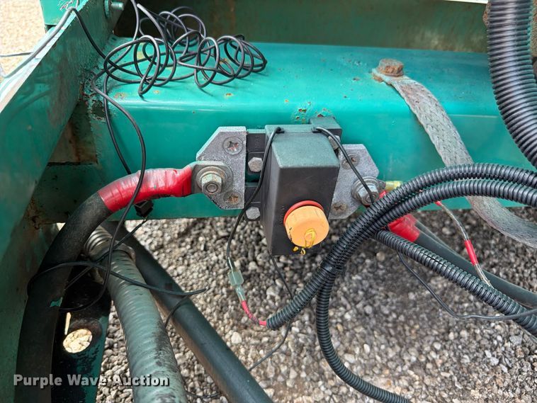 image for item EG9274 2008 Cummins DSHAB-7229095 generator
