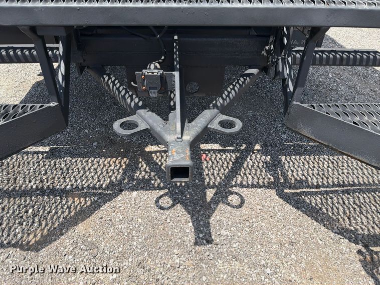 image for item EG9298 2006 GMC C5500 sewer inspection truck