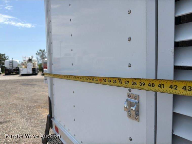 image for item EG9298 2006 GMC C5500 sewer inspection truck