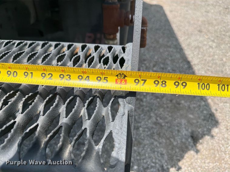 image for item EG9298 2006 GMC C5500 sewer inspection truck
