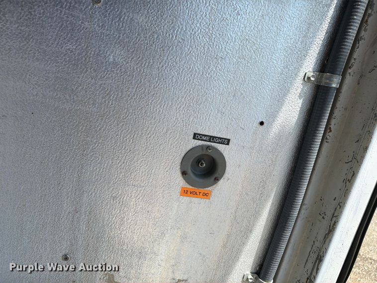 image for item EG9298 2006 GMC C5500 sewer inspection truck