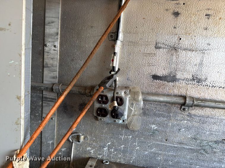 image for item EG9298 2006 GMC C5500 sewer inspection truck