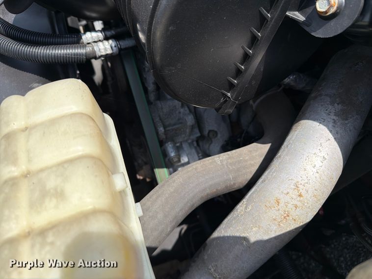 image for item EG9298 2006 GMC C5500 sewer inspection truck