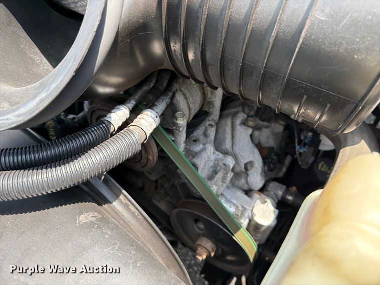 image for item EG9298 2006 GMC C5500 sewer inspection truck