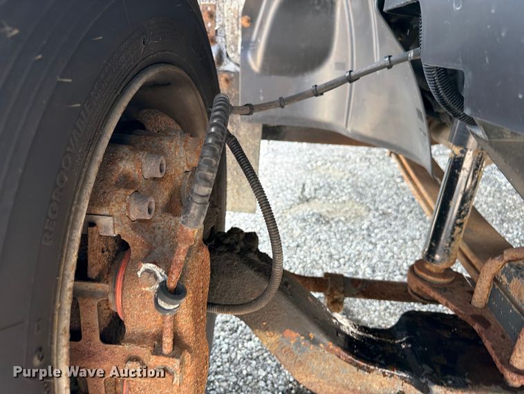image for item EG9298 2006 GMC C5500 sewer inspection truck