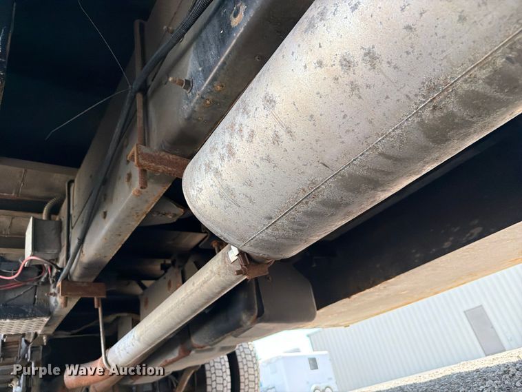 image for item EG9298 2006 GMC C5500 sewer inspection truck