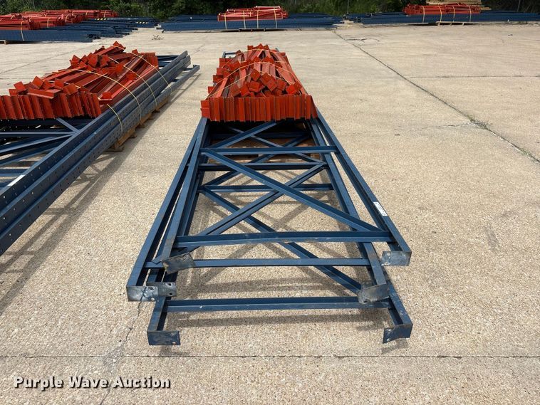 image for item EI5930 Pallet racking