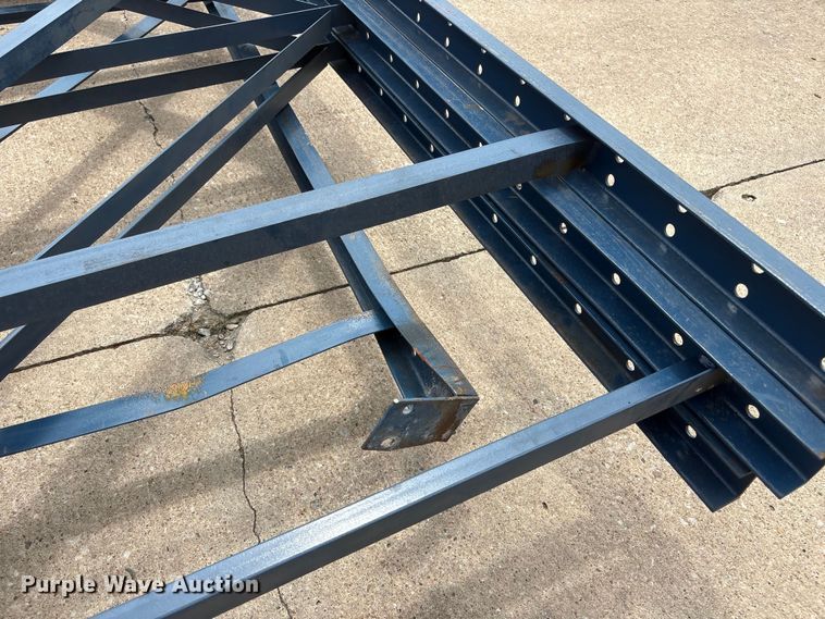 image for item EI5930 Pallet racking