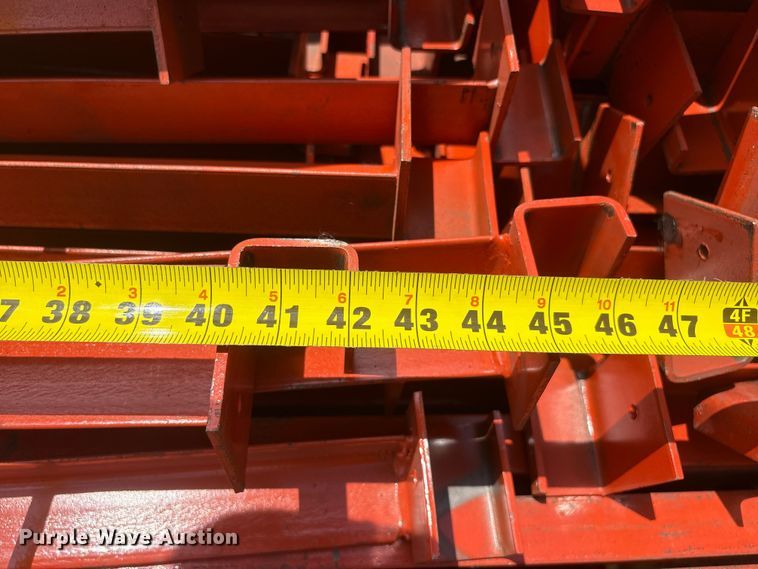 image for item EI5931 Pallet racking