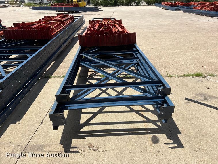 image for item EI5933 Pallet racking