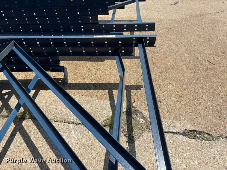 image for item EI5933 Pallet racking
