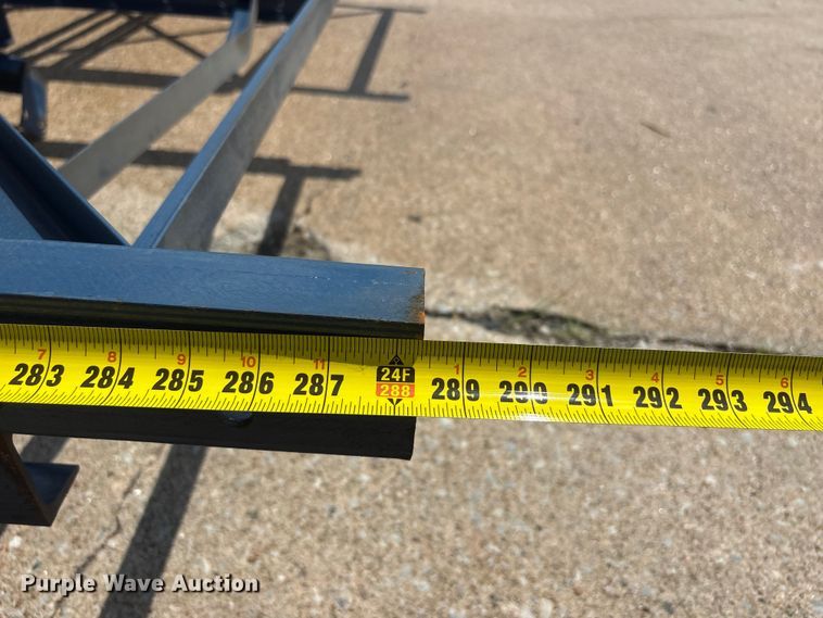 image for item EI5933 Pallet racking