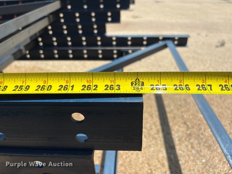 image for item EI5933 Pallet racking