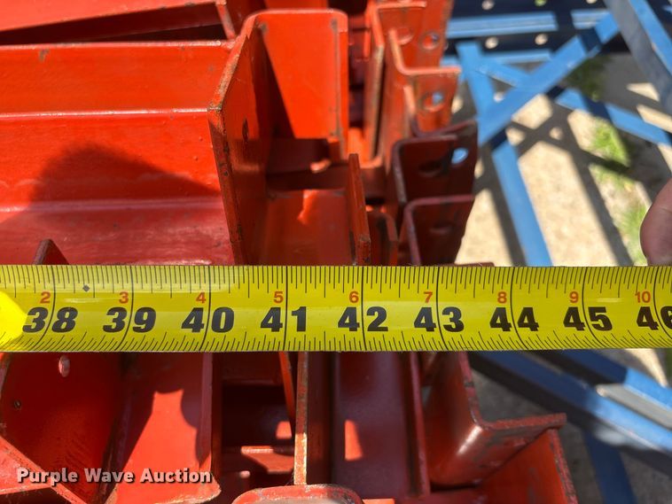 image for item EI5933 Pallet racking