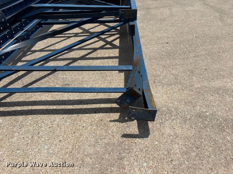 image for item EI5934 Pallet racking