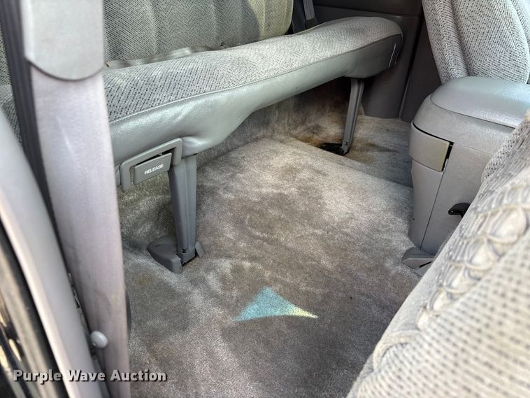 image for item EJ7836 1995 GMC Yukon SUV