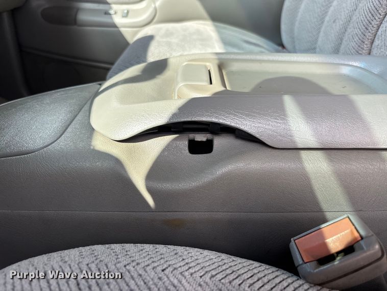 image for item EJ7836 1995 GMC Yukon SUV
