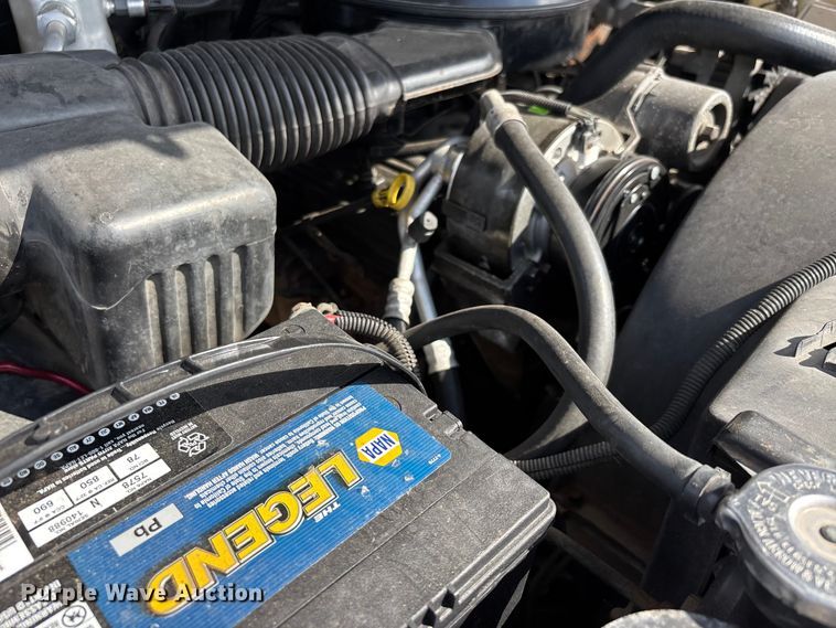 image for item EJ7836 1995 GMC Yukon SUV