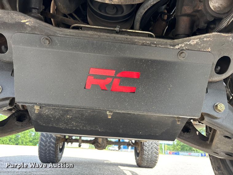 image for item EJ7836 1995 GMC Yukon SUV