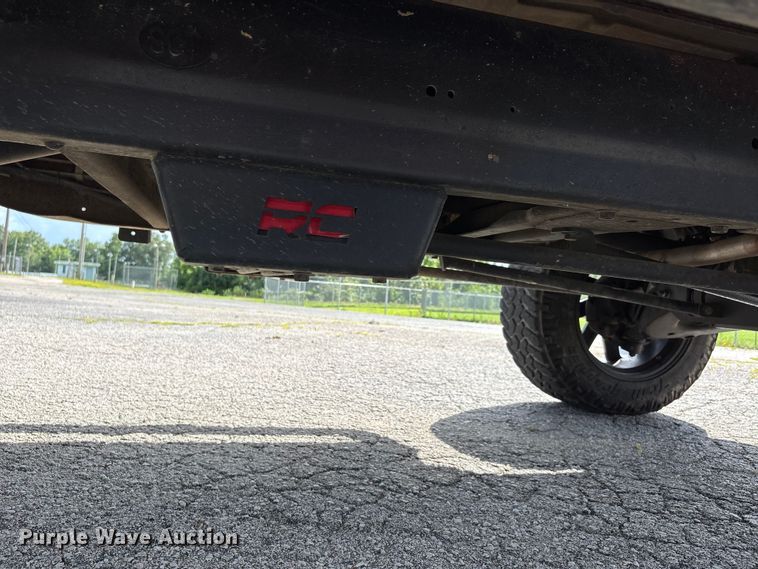 image for item EJ7836 1995 GMC Yukon SUV