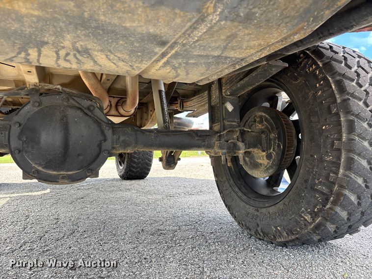 image for item EJ7836 1995 GMC Yukon SUV