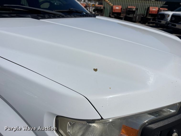 image for item EL2497 2019 Ford F150 Ext. Cab pickup truck
