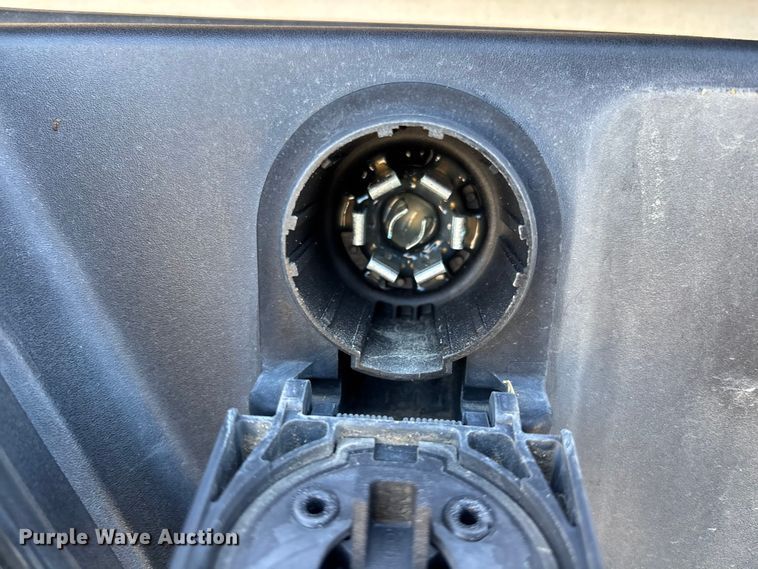 image for item EL2497 2019 Ford F150 Ext. Cab pickup truck