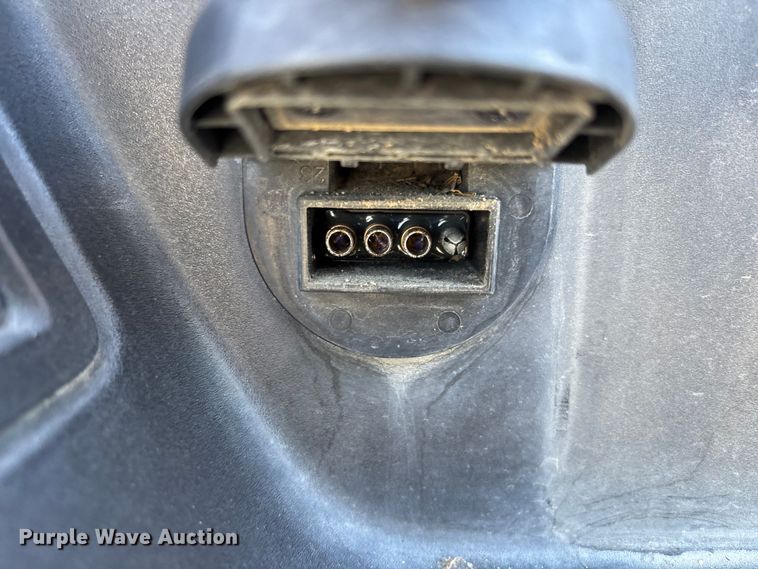 image for item EL2497 2019 Ford F150 Ext. Cab pickup truck