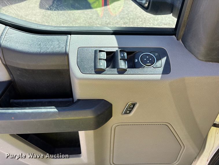 image for item EL2497 2019 Ford F150 Ext. Cab pickup truck
