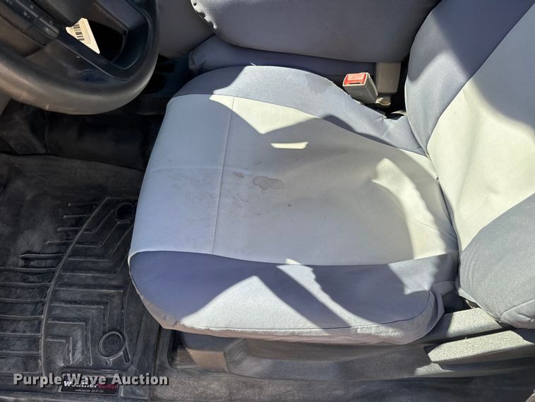 image for item EL2497 2019 Ford F150 Ext. Cab pickup truck