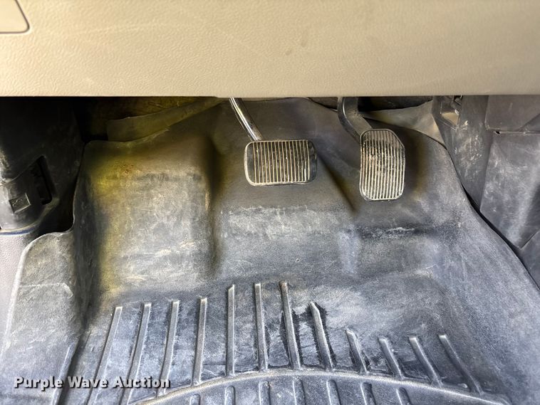 image for item EL2497 2019 Ford F150 Ext. Cab pickup truck