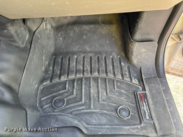 image for item EL2497 2019 Ford F150 Ext. Cab pickup truck