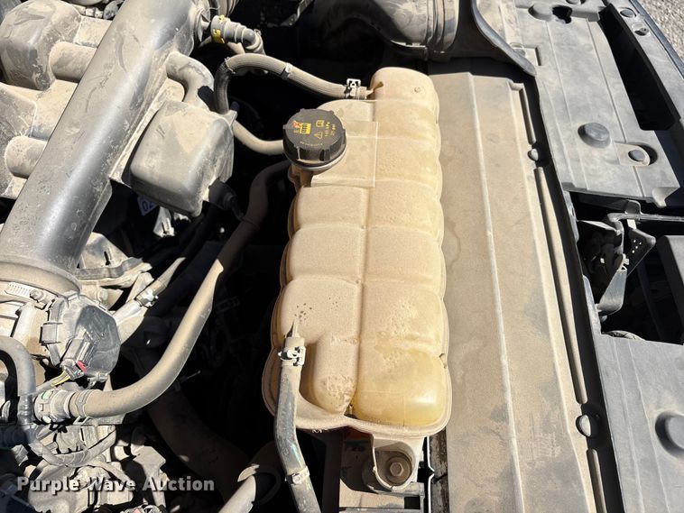 image for item EL2497 2019 Ford F150 Ext. Cab pickup truck