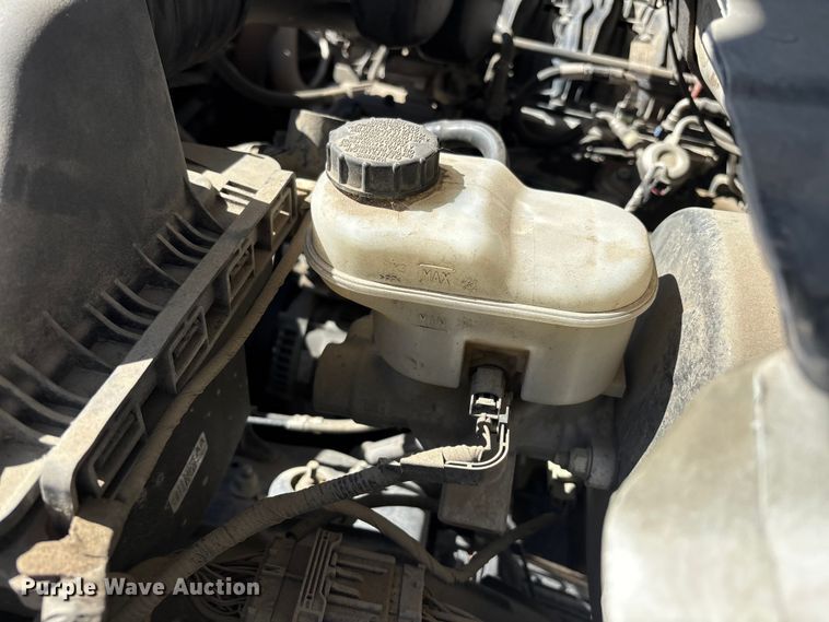 image for item EL2497 2019 Ford F150 Ext. Cab pickup truck