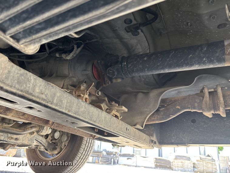 image for item EL2497 2019 Ford F150 Ext. Cab pickup truck