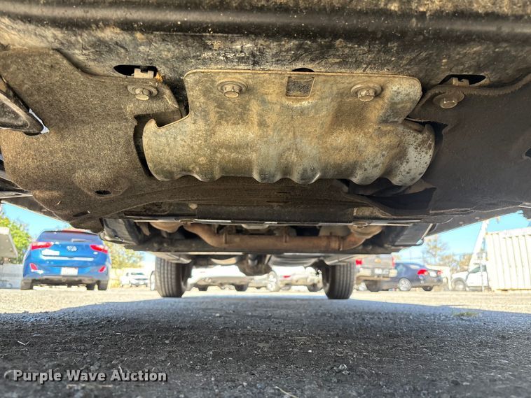 image for item EL2497 2019 Ford F150 Ext. Cab pickup truck