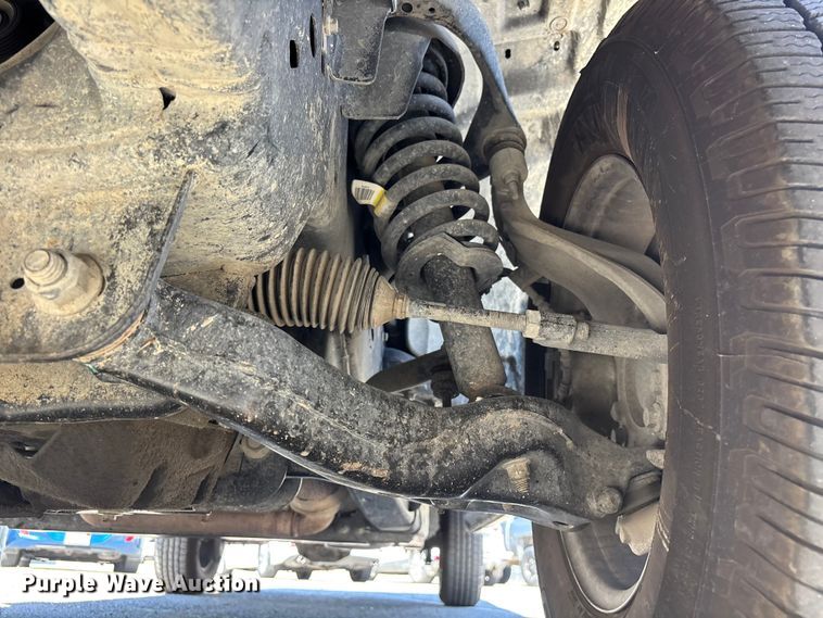 image for item EL2497 2019 Ford F150 Ext. Cab pickup truck