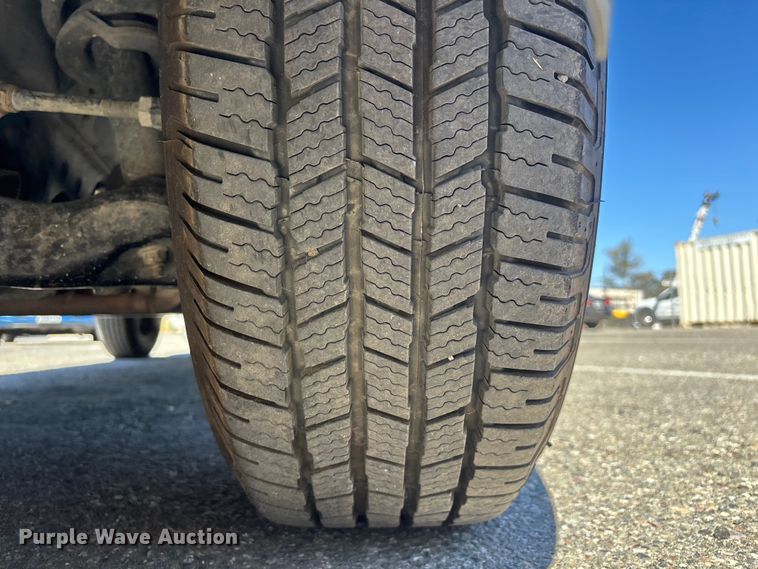 image for item EL2497 2019 Ford F150 Ext. Cab pickup truck