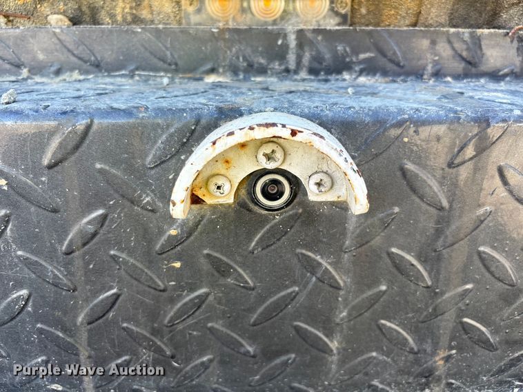 image for item EL2499 2019 Ford F250 Super Duty utility bed pickup truck