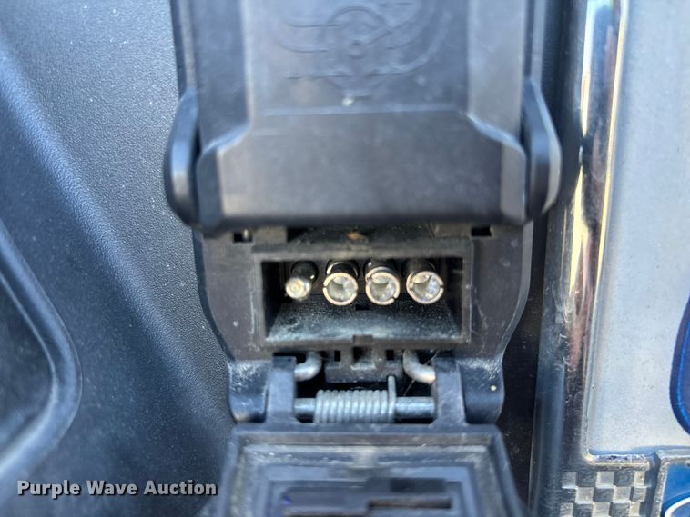 image for item EL2500 2021 Ford F150 Ext. Cab pickup truck