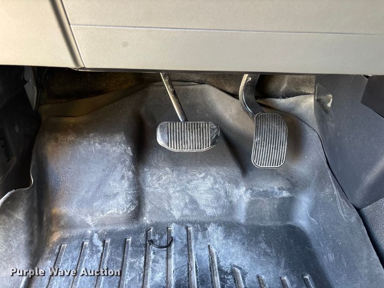 image for item EL2500 2021 Ford F150 Ext. Cab pickup truck