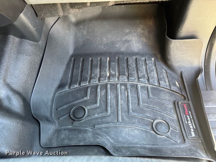 image for item EL2500 2021 Ford F150 Ext. Cab pickup truck