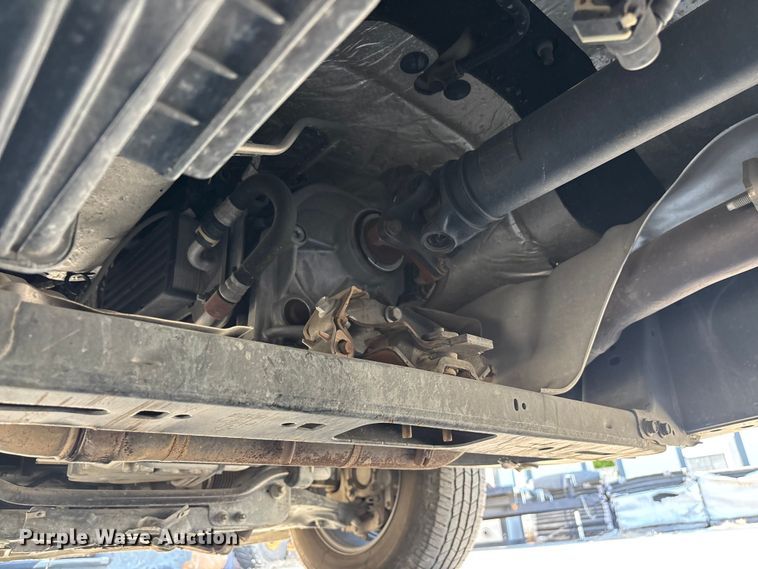 image for item EL2500 2021 Ford F150 Ext. Cab pickup truck