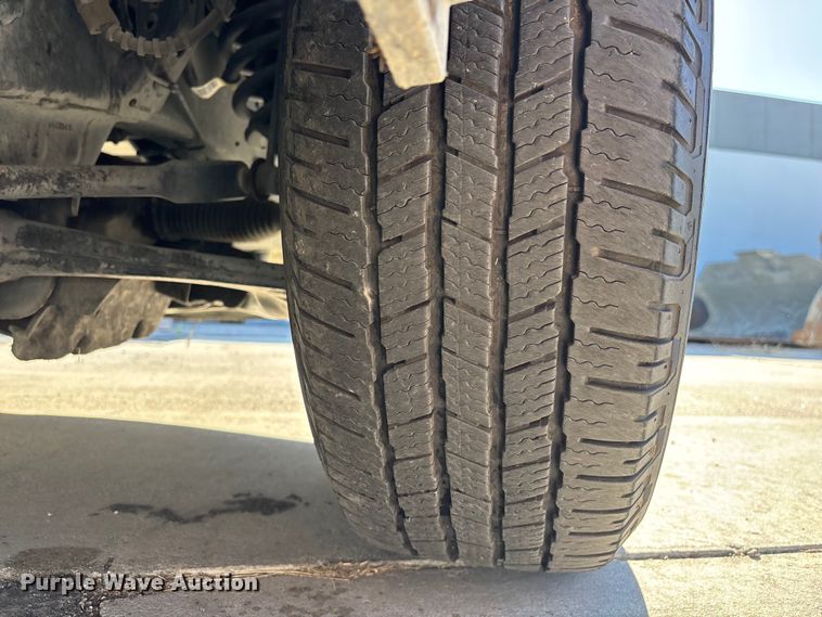 image for item EL2500 2021 Ford F150 Ext. Cab pickup truck