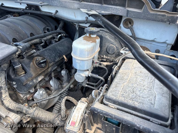 image for item EL2523 2019 Chevrolet Silverado 1500 Crew Cab pickup truck