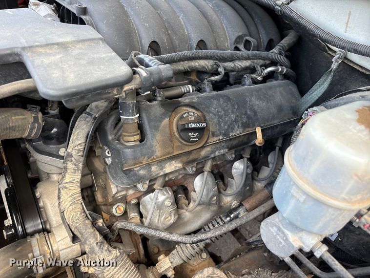 image for item EL2523 2019 Chevrolet Silverado 1500 Crew Cab pickup truck